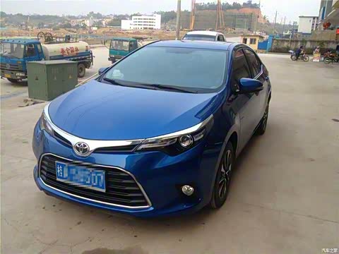 2014�� 1.8GS CVT��Ӣ��