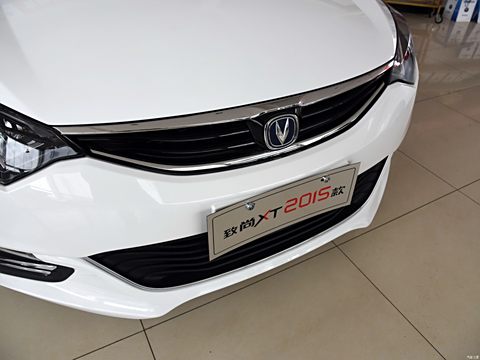 2015 1.6L ֶ V