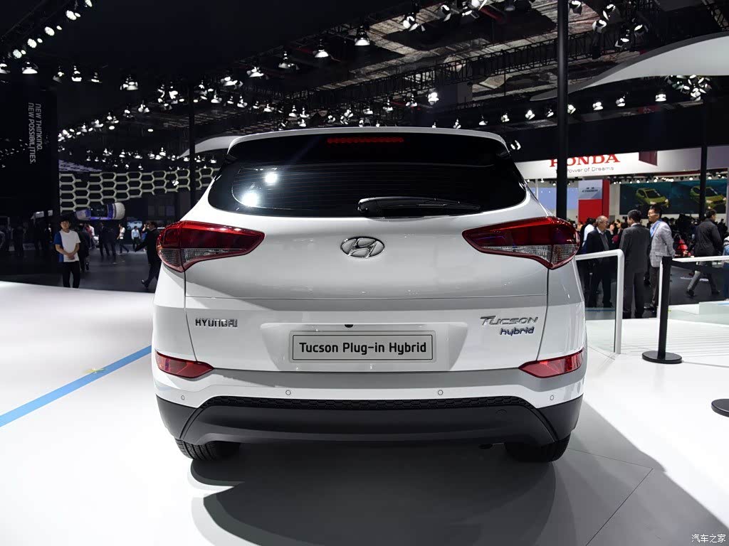 途胜(进口) 2015款 plug-in hybrid 2965659图片_现代_汽车图库_汽车