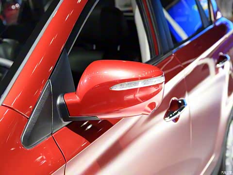 2015�� 2.0T �����ֶ�������