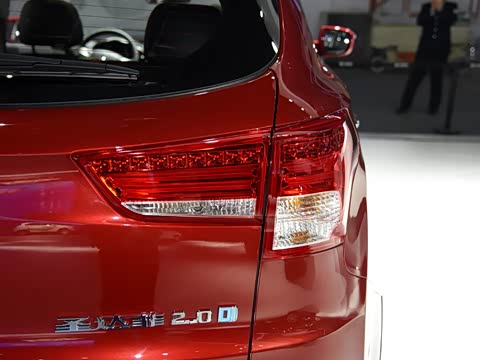 2015�� 2.0T �����ֶ�������