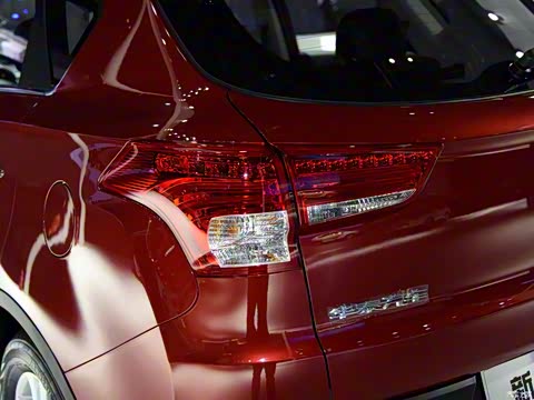 2015�� 2.0T �����ֶ�������