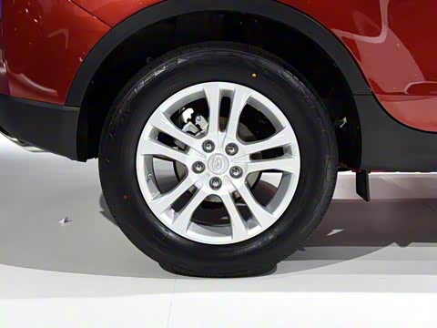 2015�� 2.0T �����ֶ�������