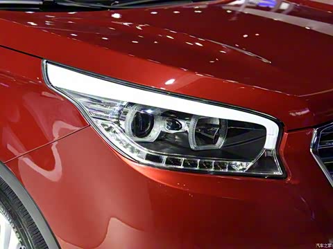 2015�� 2.0T �����ֶ�������