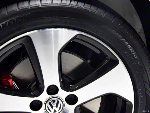 2015�� 1.4TSI GTI