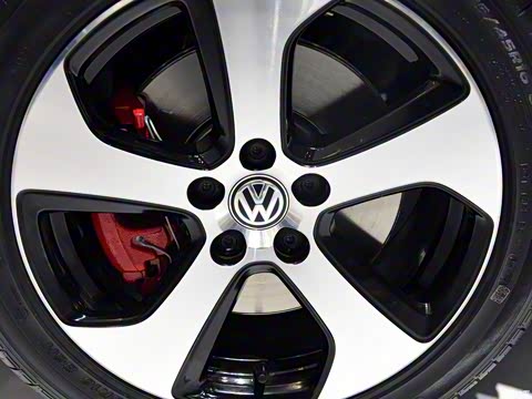 2015�� 1.4TSI GTI