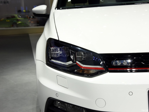 2015 1.4TSI GTI