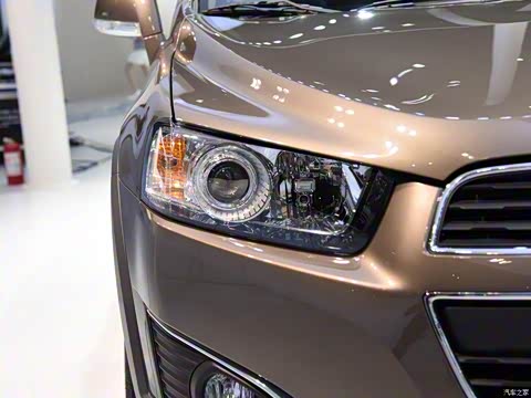 2015�� 2.4L �����콢�� 7��