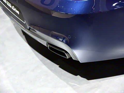 2016�� 650i xDrive˫�Ž��ܳ�