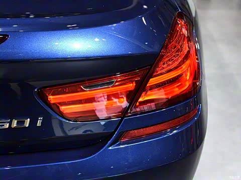 2016�� 650i xDrive˫�Ž��ܳ�