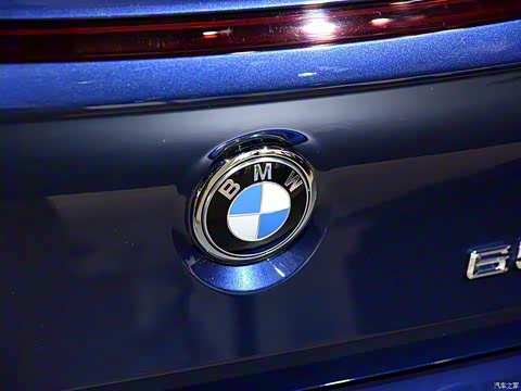 2016�� 650i xDrive˫�Ž��ܳ�