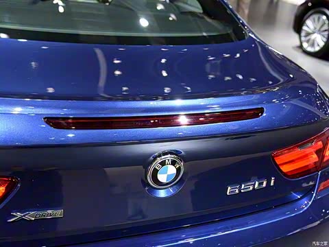 2016�� 650i xDrive˫�Ž��ܳ�