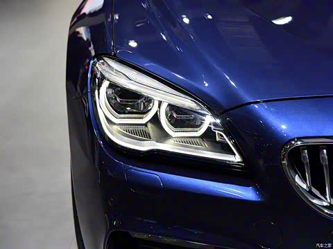 2016�� 650i xDrive˫�Ž��ܳ�