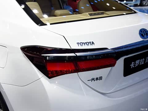 2016�� ˫�� 1.8L E-CVT�콢��