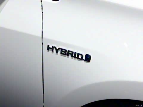 2016�� ˫�� 1.8L E-CVT�콢��