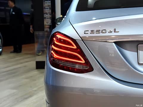 2016�� C 350 eL