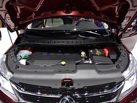 2015�� 1.6L CVT������