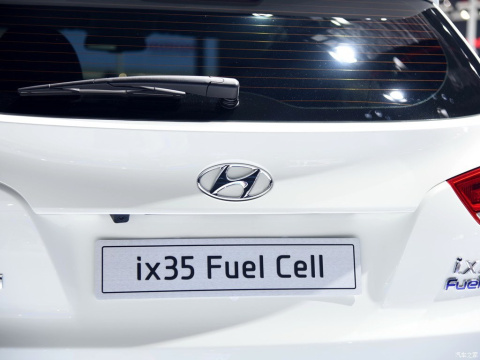 2012 Fuel Cell