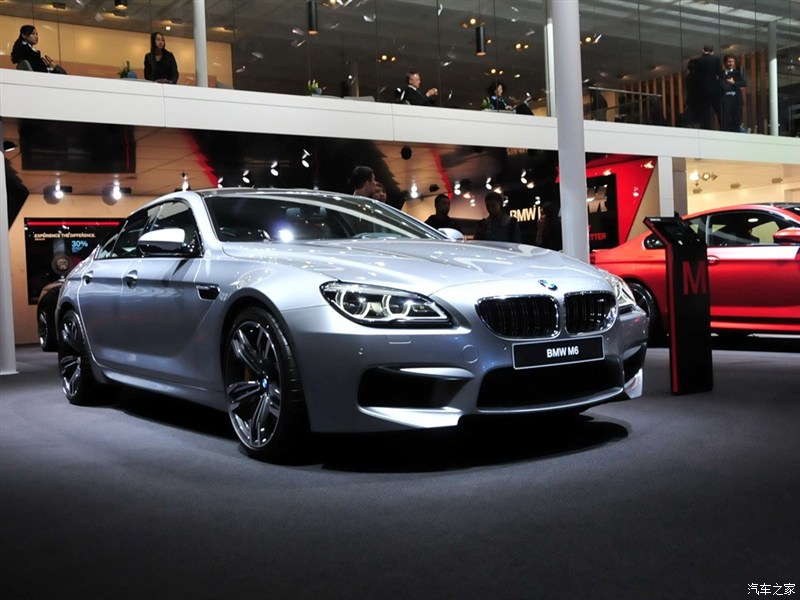 您还可以查看                                   宝马m6:报价