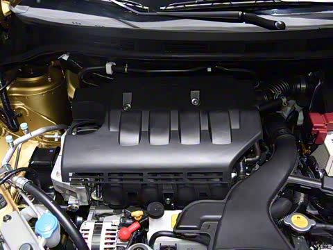 2015�� 1.6L �Զ�������