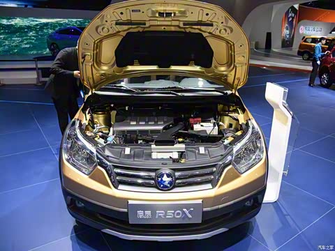 2015�� 1.6L �Զ�������