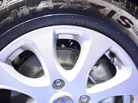 2015�� 1.6L �Զ�������