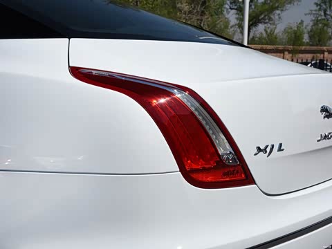 2015�� XJL 2.0T ��������80�����ذ�
