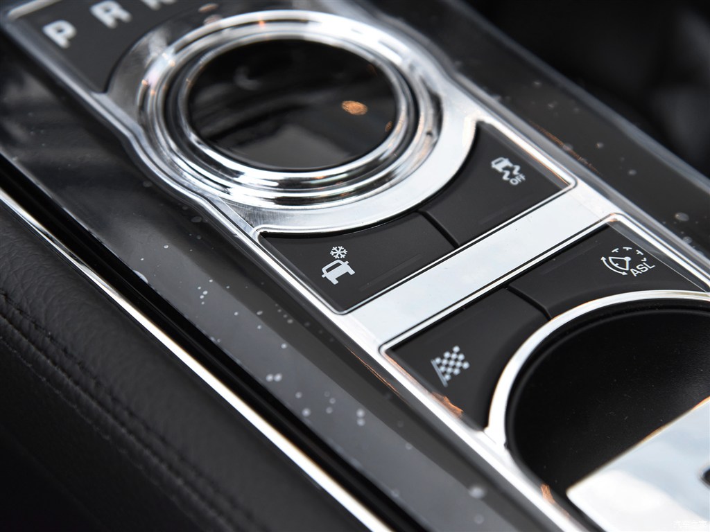 捷豹 捷豹xj 2015款 xjl 2.0t 典雅商务80周年典藏版