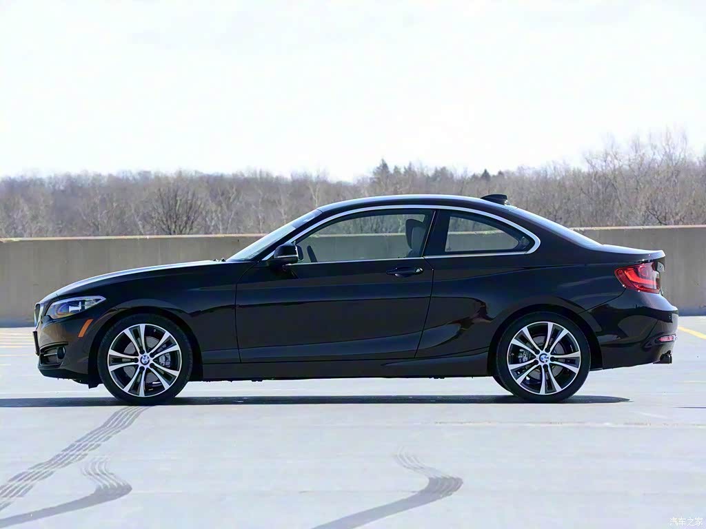 宝马2系 2015款 228i xdrive 2969754图片_宝马_汽车图库_汽车之家