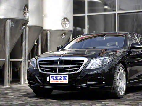 2015�� S 600