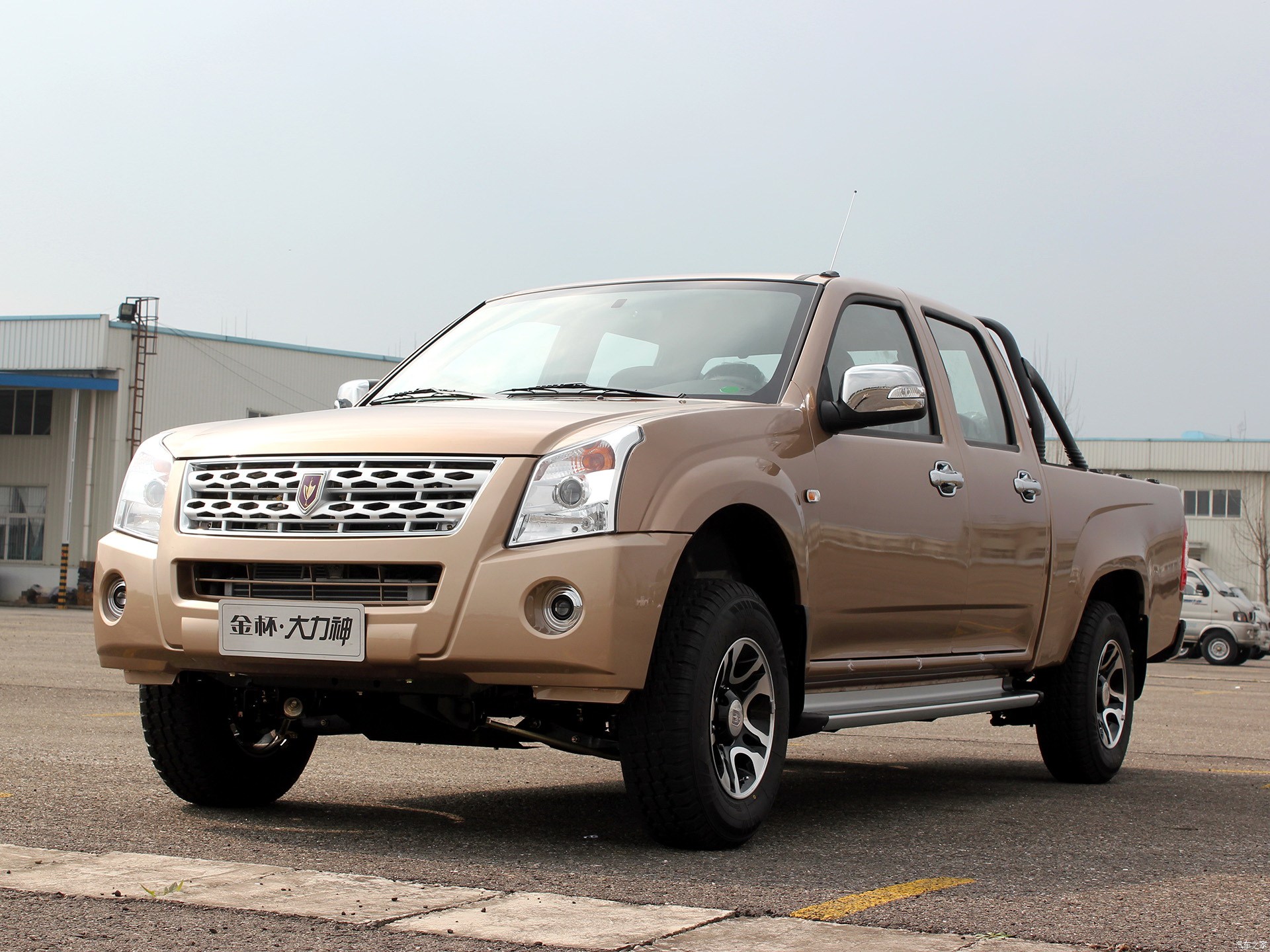 2015款22l四驱精英型jm491qme