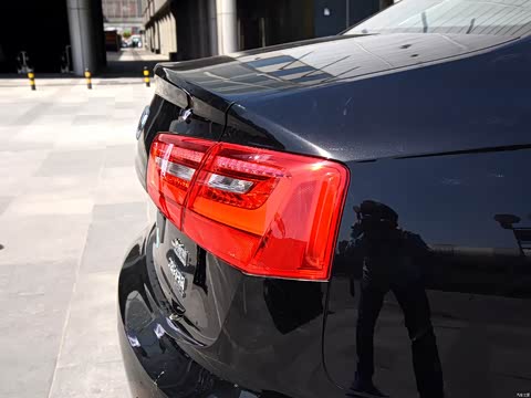 2015�� 35 FSI quattro ������