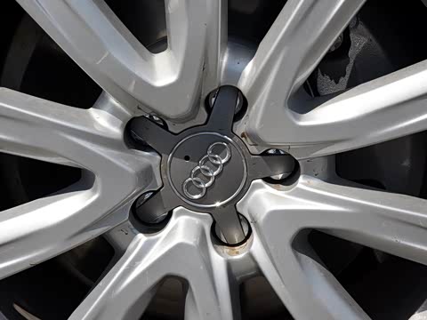 2015�� 35 FSI quattro ������