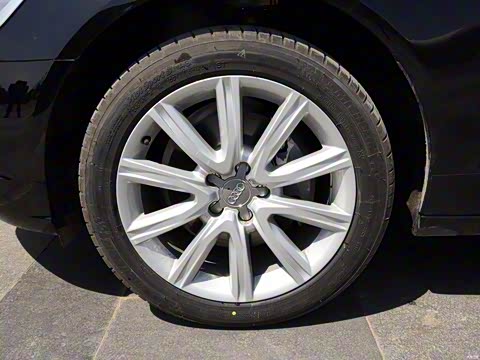 2015�� 35 FSI quattro ������