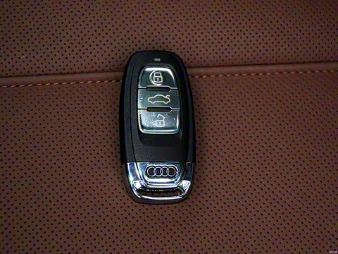 2015�� 35 FSI quattro ������