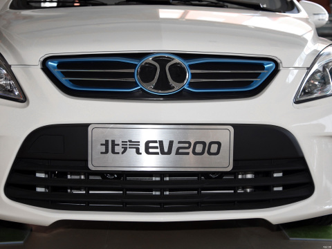 2015 EV200 