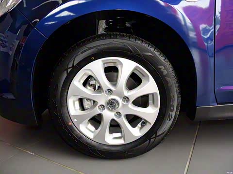 2015�� 1.6L �Զ�������