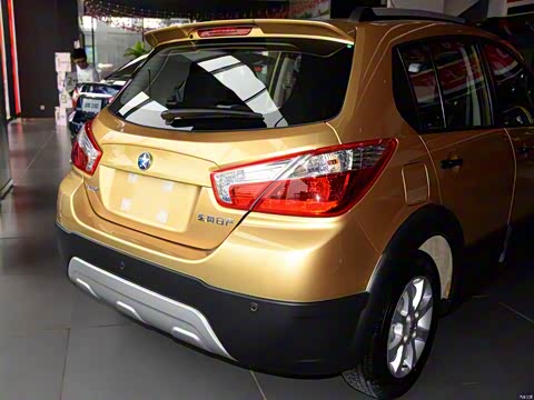 2015�� 1.6L �Զ�������