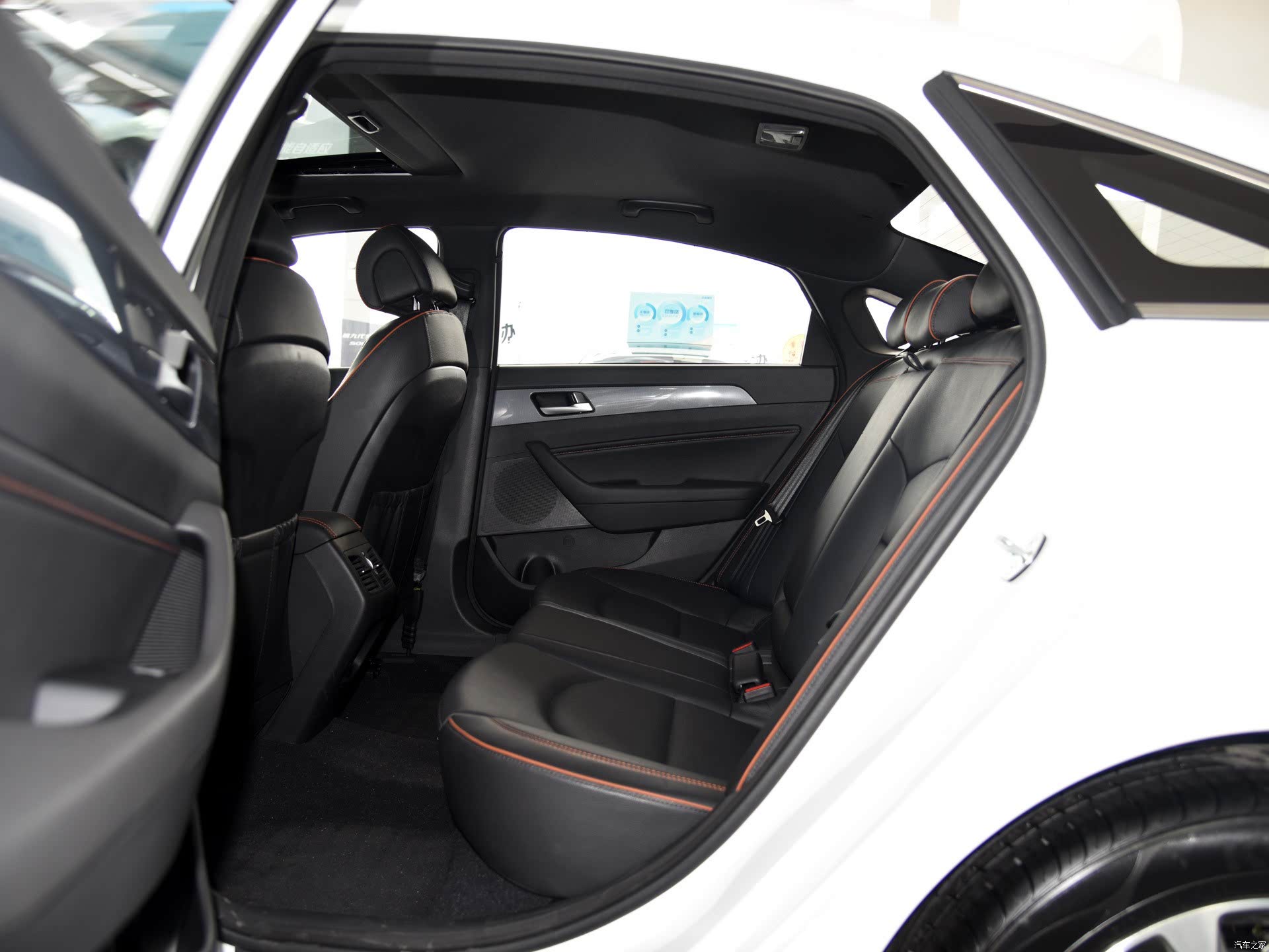 【图】索纳塔九 2015款 1.6t gls智能型报价_图片_现代_汽车之家