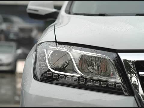 2014�� 1.5T �ֶ�������Ӣ��