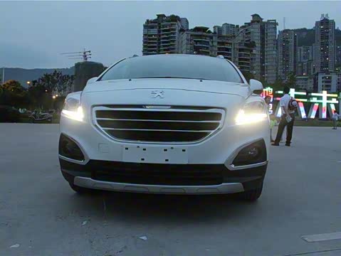 2015�� 2.0L �Զ�������