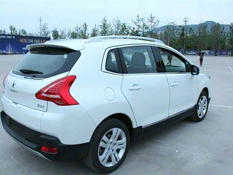 2015�� 2.0L �Զ�������