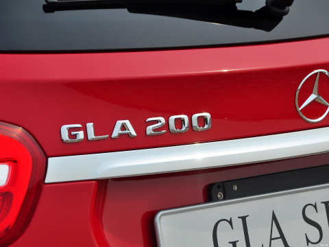 2015 GLA 200 ʱ