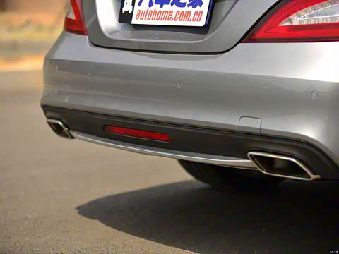 2015�� CLS 400 4MATIC