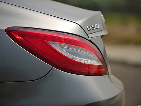 2015�� CLS 400 4MATIC
