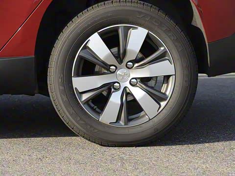 2015�� 1.6THP �Զ��캽��