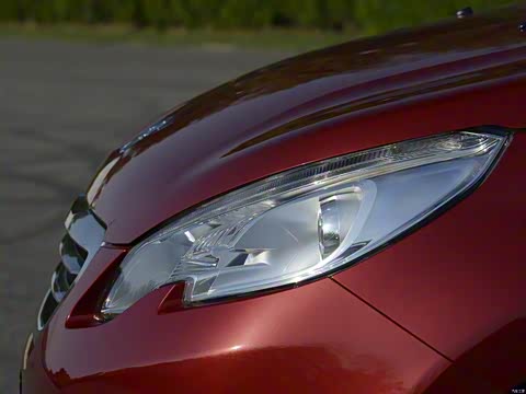 2015�� 1.6THP �Զ��캽��