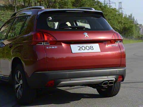 2015�� 1.6THP �Զ��캽��