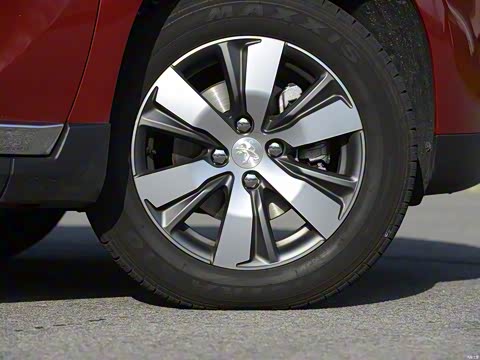 2015�� 1.6THP �Զ��캽��