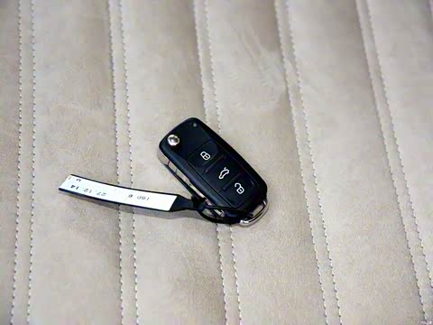 2015�� 230TSI �ֶ�������